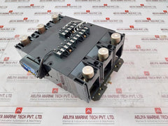 Terasaki Xs600Ne Circuit Breaker 3-pole 600V Ac 300A-600A