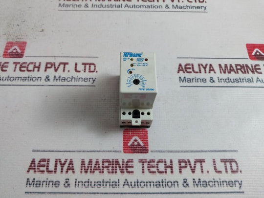 Termonic 26090 Electronic Thermostat 230v~50hz
