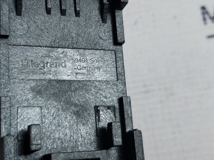 Termonic 26090 Electronic Thermostat 230v~50hz