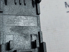 Termonic 26090 Electronic Thermostat 230v~50hz