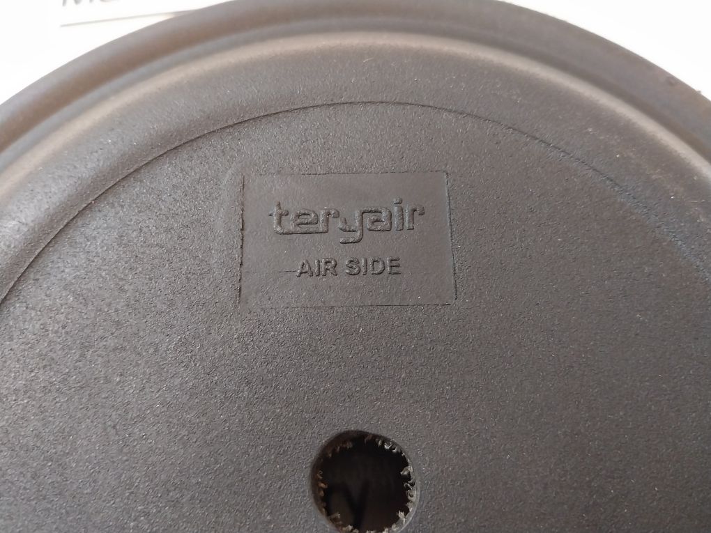 Teryair Neoprene Air Side