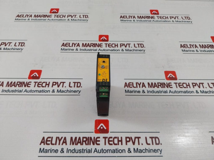 Tesch E160X01 Time Relay 250Vac/5A
