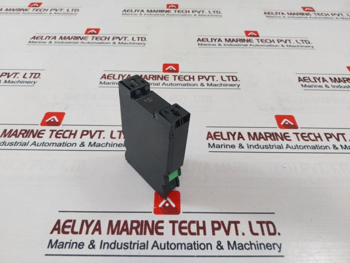 Tesch E160X01 Time Relay 05300010 50/60Hz