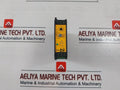 Tesch E160X01 Time Relay 05300010 50/60Hz