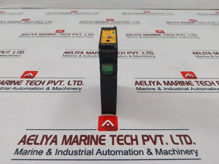 Tesch E160X01 Time Relay 05300010 50/60Hz