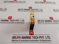 Tesch E74.3X83 Time Delay Relay 250V