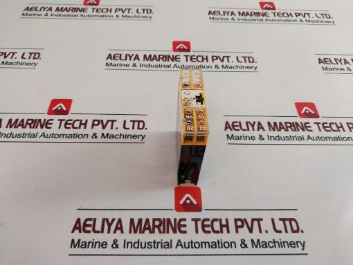 Tesch E74.3X83 Time Delay Relay 250V