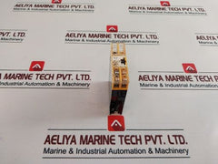 Tesch E74.3X83 Time Delay Relay 250V