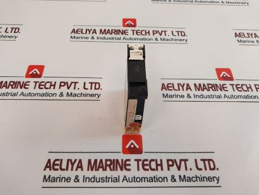 Tesch E74.3X83 Time Delay Relay 250Vac 5A