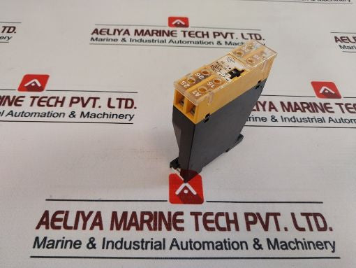 Tesch E74.3X83 Time Delay Relay 250Vac 5A