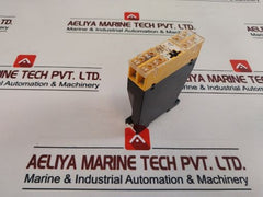 Tesch E74.3X83 Time Delay Relay 250Vac 5A