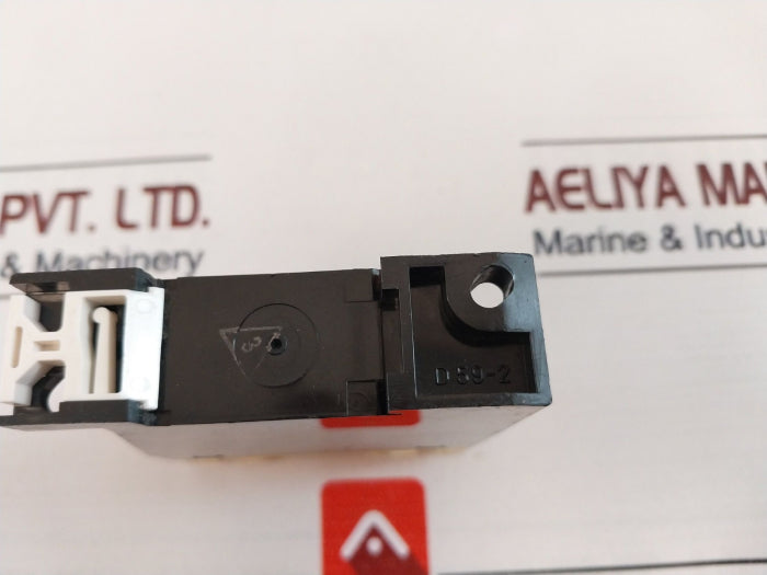 Tesch E74.3X83 Time Delay Relay 250Vac 5A