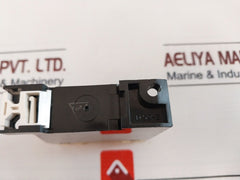 Tesch E74.3X83 Time Delay Relay 250Vac 5A