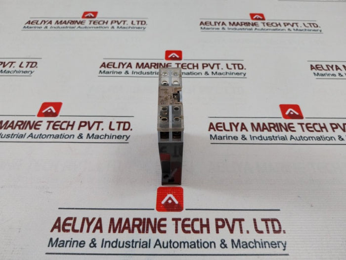 Tesch E74.3X 82 Time Relay D59-2