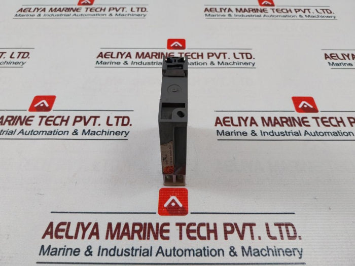 Tesch E74.3X 82 Time Relay