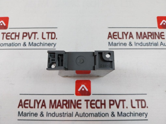 Tesch E74.3X 82 Time Relay