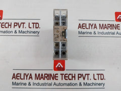 Tesch E74.3X 82 Time Relay