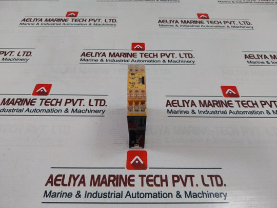 Tesch E89.2X02 Time Delay Relay 220V