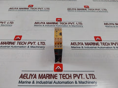 Tesch E89.2X02 Time Delay Relay 220V