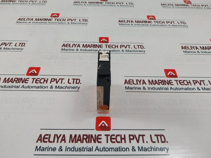 Tesch E89.2X02 Time Delay Relay 220V