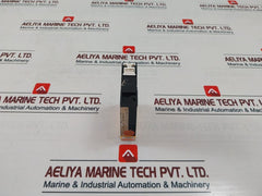 Tesch E89.2X02 Time Delay Relay 220V