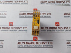 Tesch E89.2X02 Time Delay Relay 230V Ac