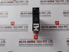 Tesch E89.2X02 Time Delay Relay 230V Ac