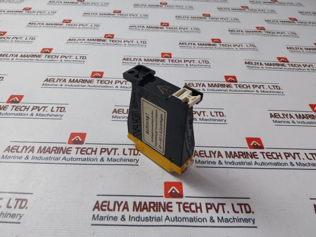 Tesch E89.2X02 Time Delay Relay 230V Ac