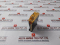 Tesch E89.2X02 Time Delay Relay 230V Ac