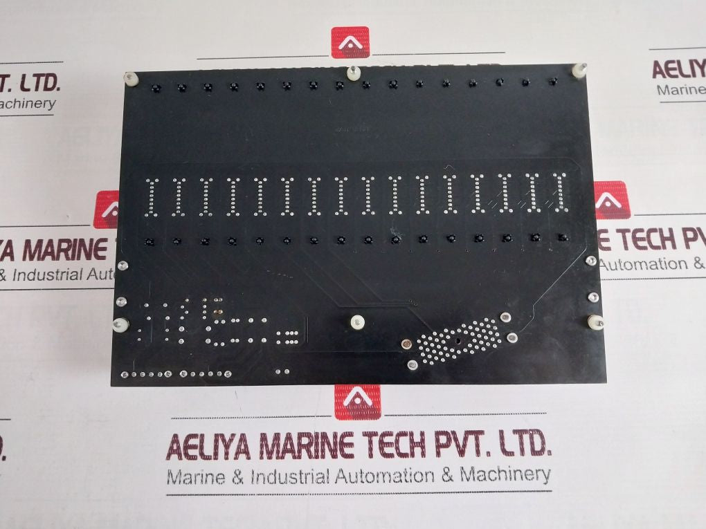 Allen-bradley 1746-ia16 Plc Input Module 85-132V 50/60Hz