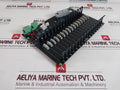 Allen-bradley 1746-ia16 Plc Input Module 85-132V 50/60Hz