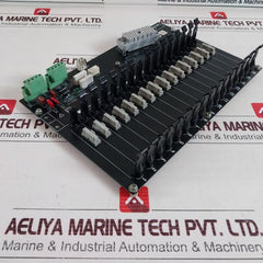 Allen-bradley 1746-ia16 Plc Input Module 85-132V 50/60Hz