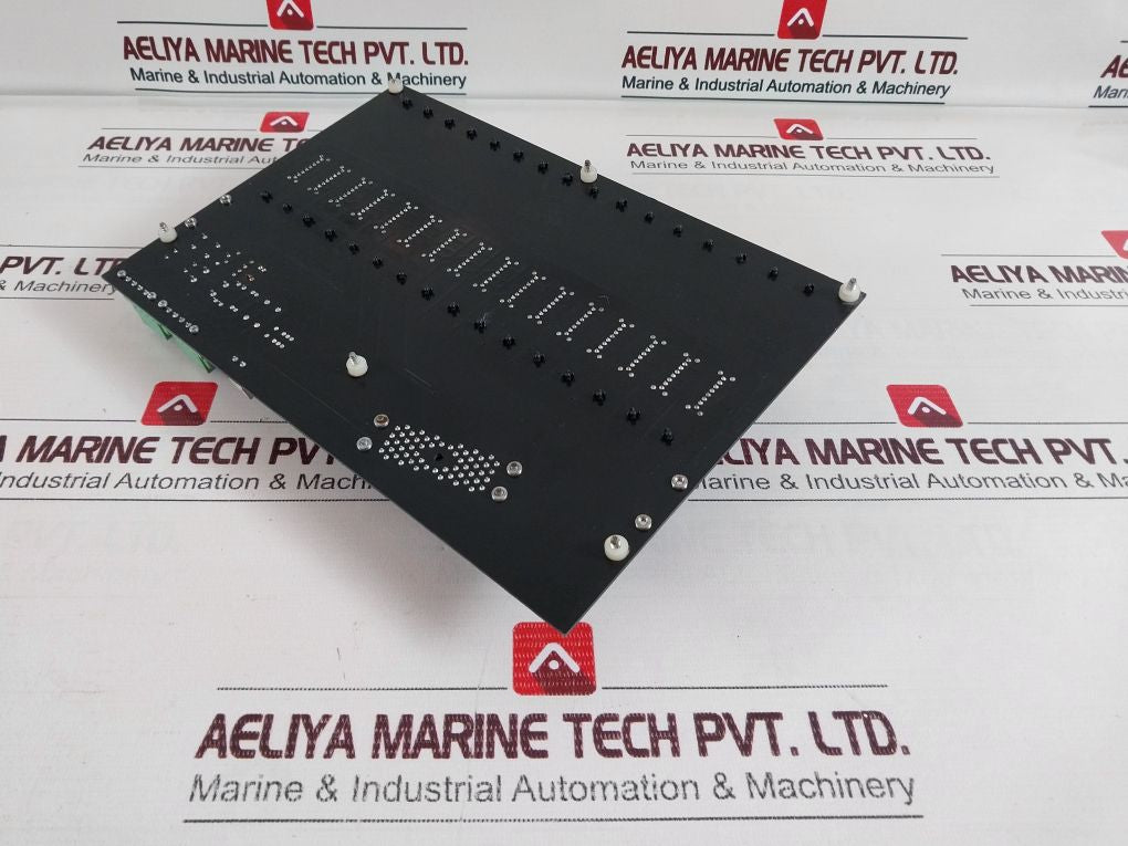 Allen-bradley 1746-ia16 Plc Input Module 85-132V 50/60Hz