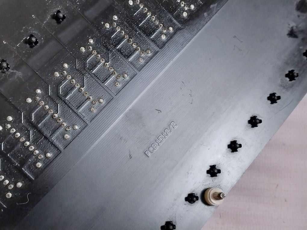 Allen-bradley 1746-ia16 Plc Input Module 85-132V 50/60Hz