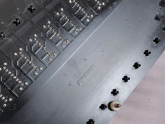 Allen-bradley 1746-ia16 Plc Input Module 85-132V 50/60Hz