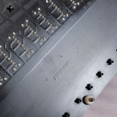 Allen-bradley 1746-ia16 Plc Input Module 85-132V 50/60Hz