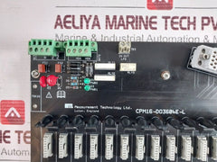Allen-bradley 1746-ia16 Plc Input Module 85-132V 50/60Hz