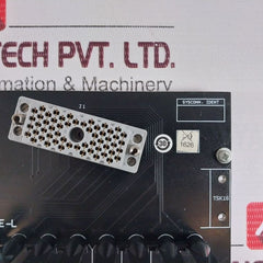 Allen-bradley 1746-ia16 Plc Input Module 85-132V 50/60Hz