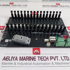 Allen-bradley 1746-ia16 Plc Input Module 85-132V 50/60Hz