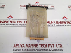 Test & Timer Card K