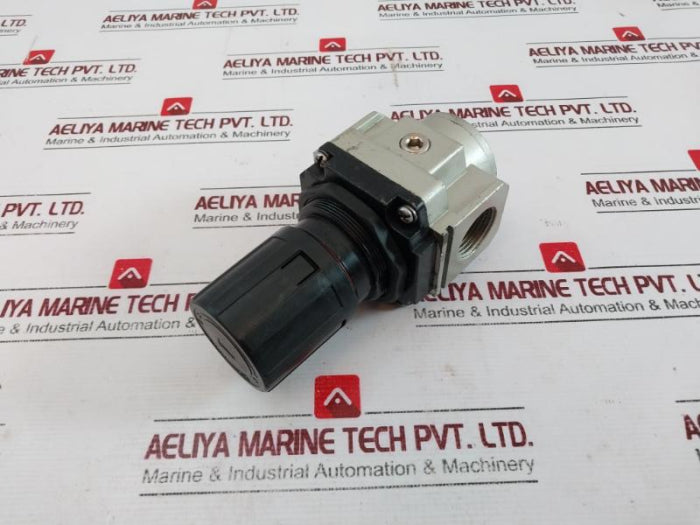 Tetra Ar3000-02 Air Filter Pressure 0.1-1.0Mpa