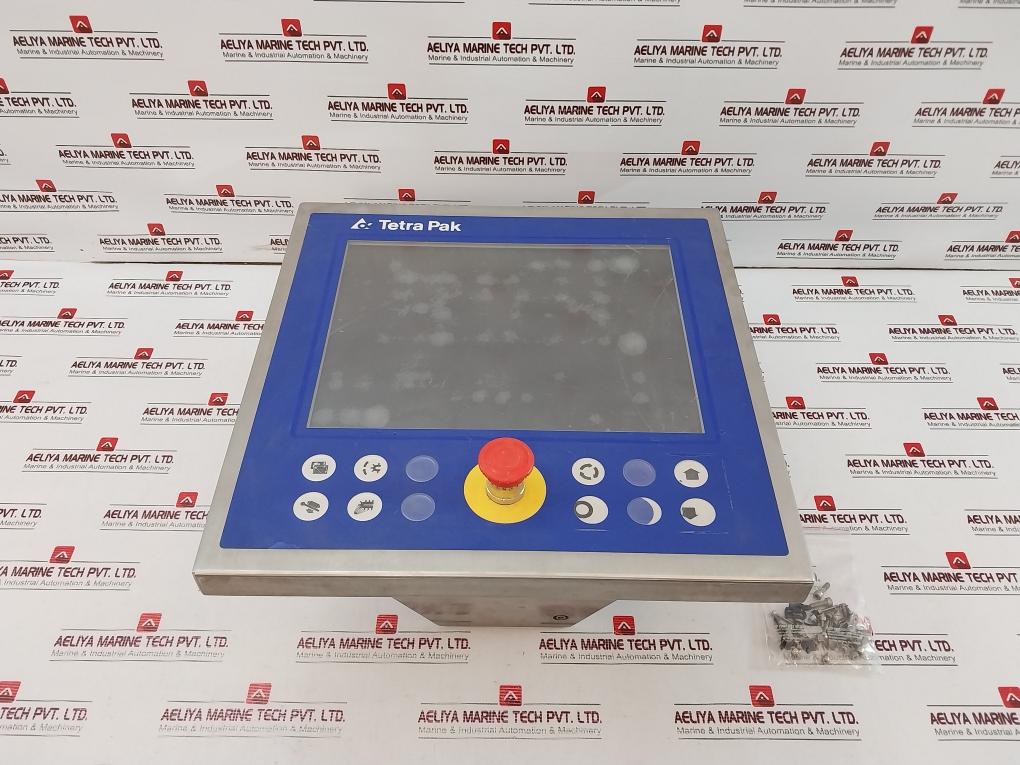 Tetra Pak 5Ap920.1505-k42 Protective Film (Not Working)