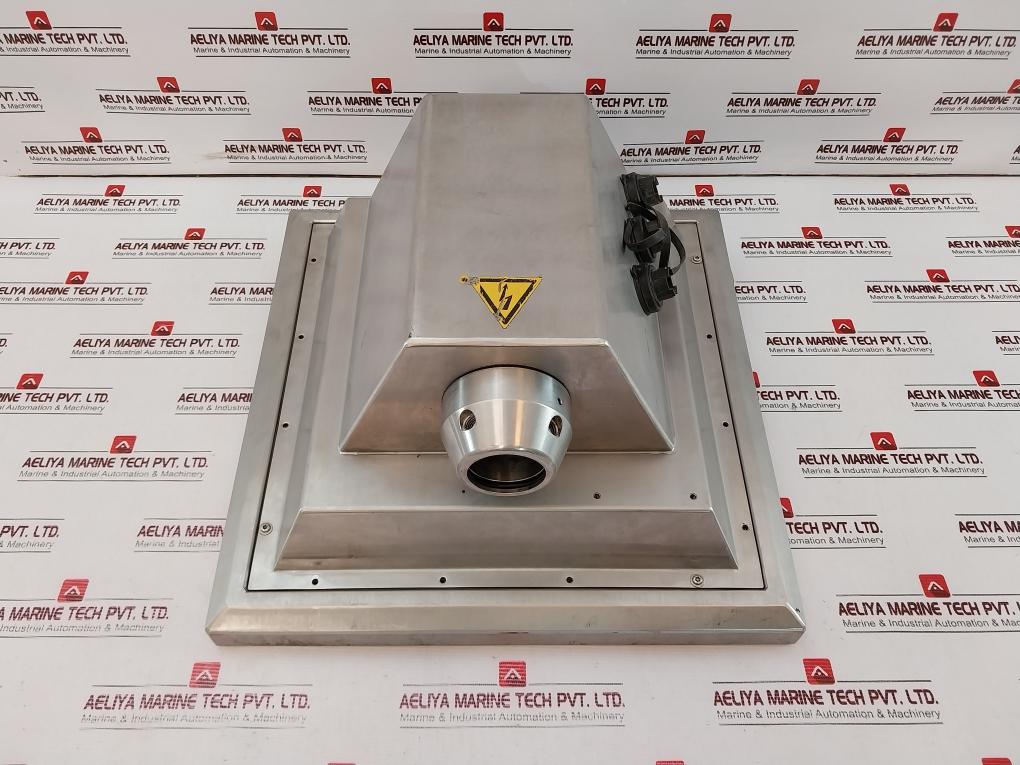 Tetra Pak 5Ap920.1505-k42 Protective Film (Not Working)