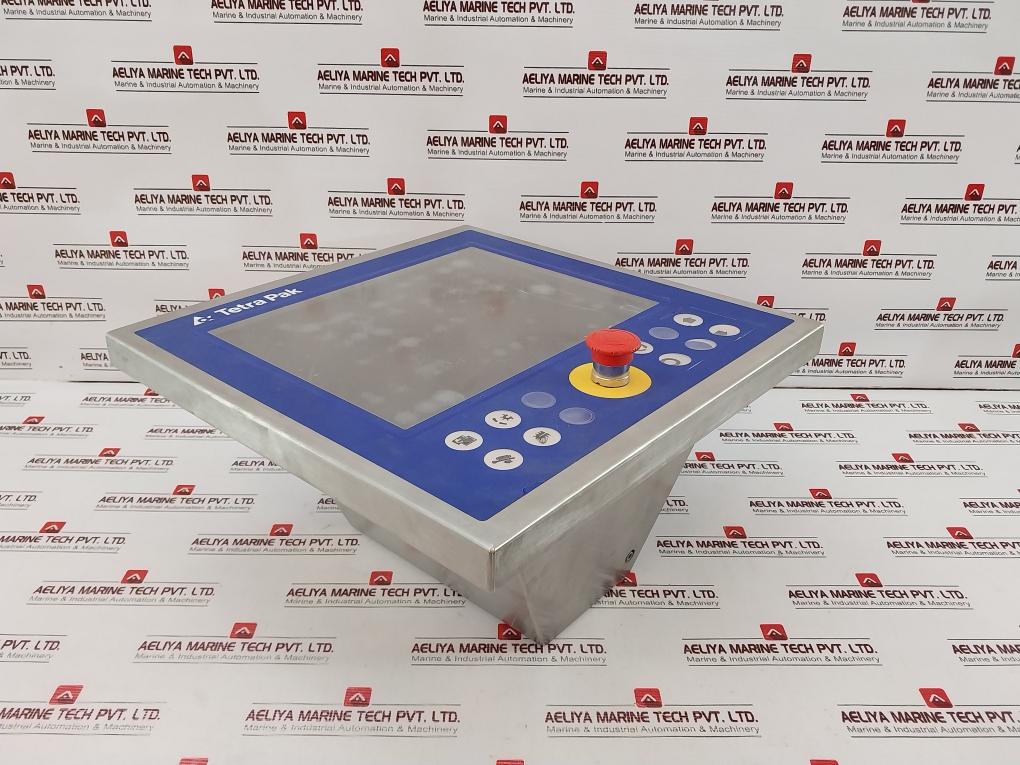 Tetra Pak 5Ap920.1505-k42 Protective Film (Not Working)