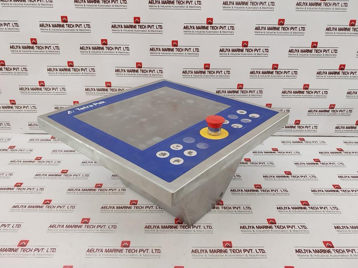 Tetra Pak 5Ap920.1505-k42 Protective Film (Not Working)