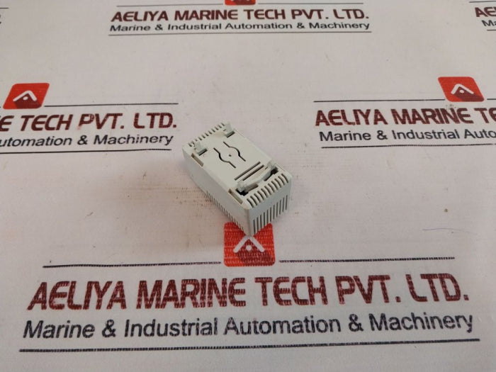 Texa AAFT012 Enclosure Din Rail Thermostat 0-60°c 250V AC 10A