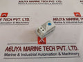 Texa AAFT012 Enclosure Din Rail Thermostat 0-60°c 250V AC 10A