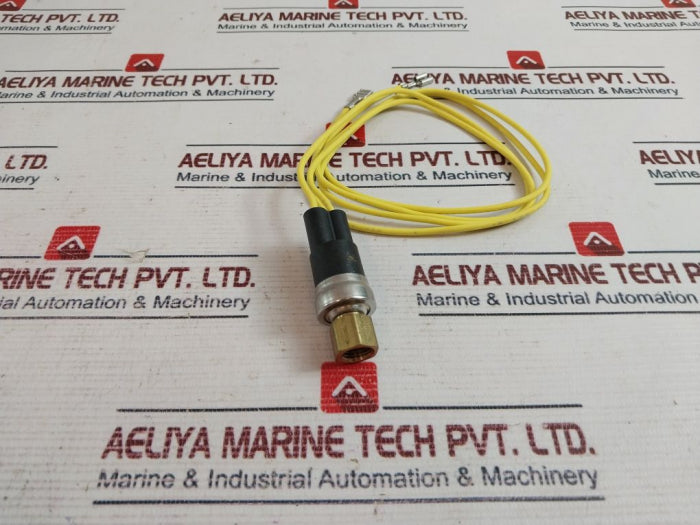 Texas Instruments Ps80-01-0646-268-189 Pressure Switch
