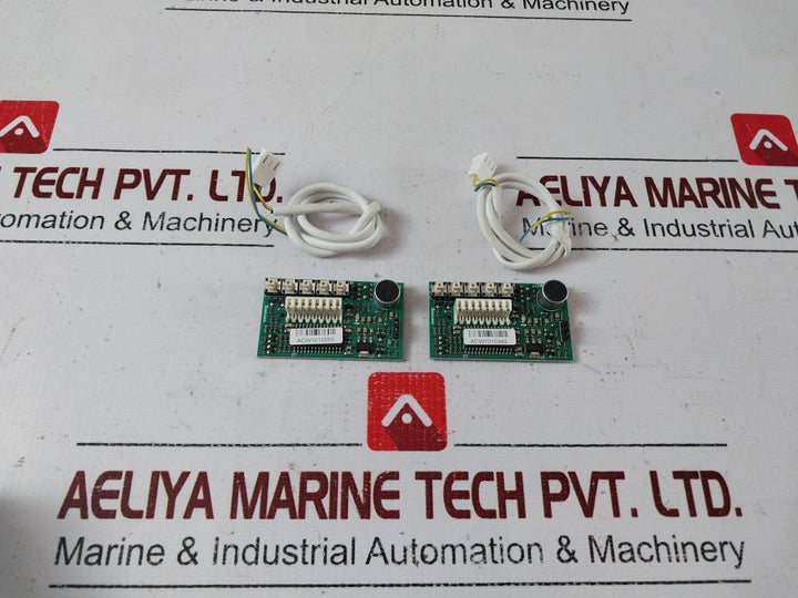 Texecom D5107-01.00 Premier Speech Module Acw1010349
