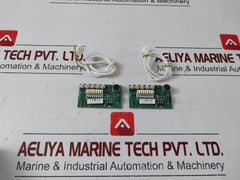 Texecom D5107-01.00 Premier Speech Module Acw1010349